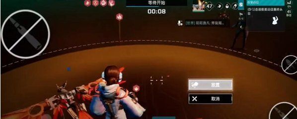 《星球重启》极星远征开启方法