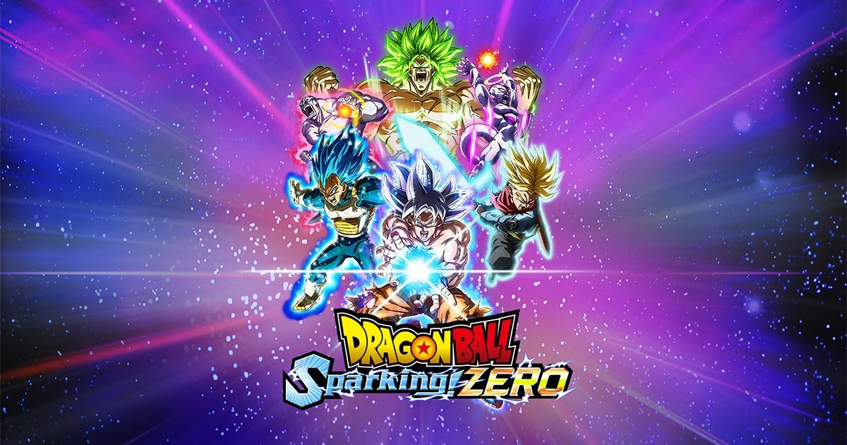 《七龙珠：电光炸裂！ZERO》更新推出加入新功能1